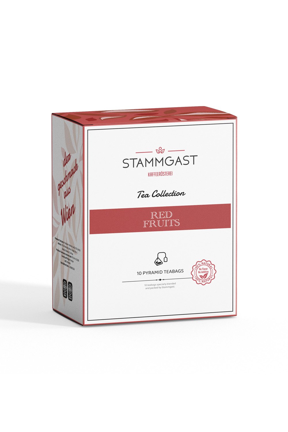 das Stammgast-Red Fruits Meyve Çayı-Çay-1-milagron.live