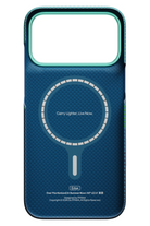 Edge Iphone 18 Pro Max Magsafe Uyumlu Kılıf Summer Noon