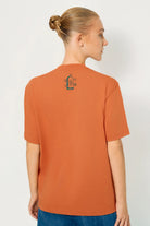 Gods Next Door-Eyes Up Here!-T-Shirts-2-milagron.live