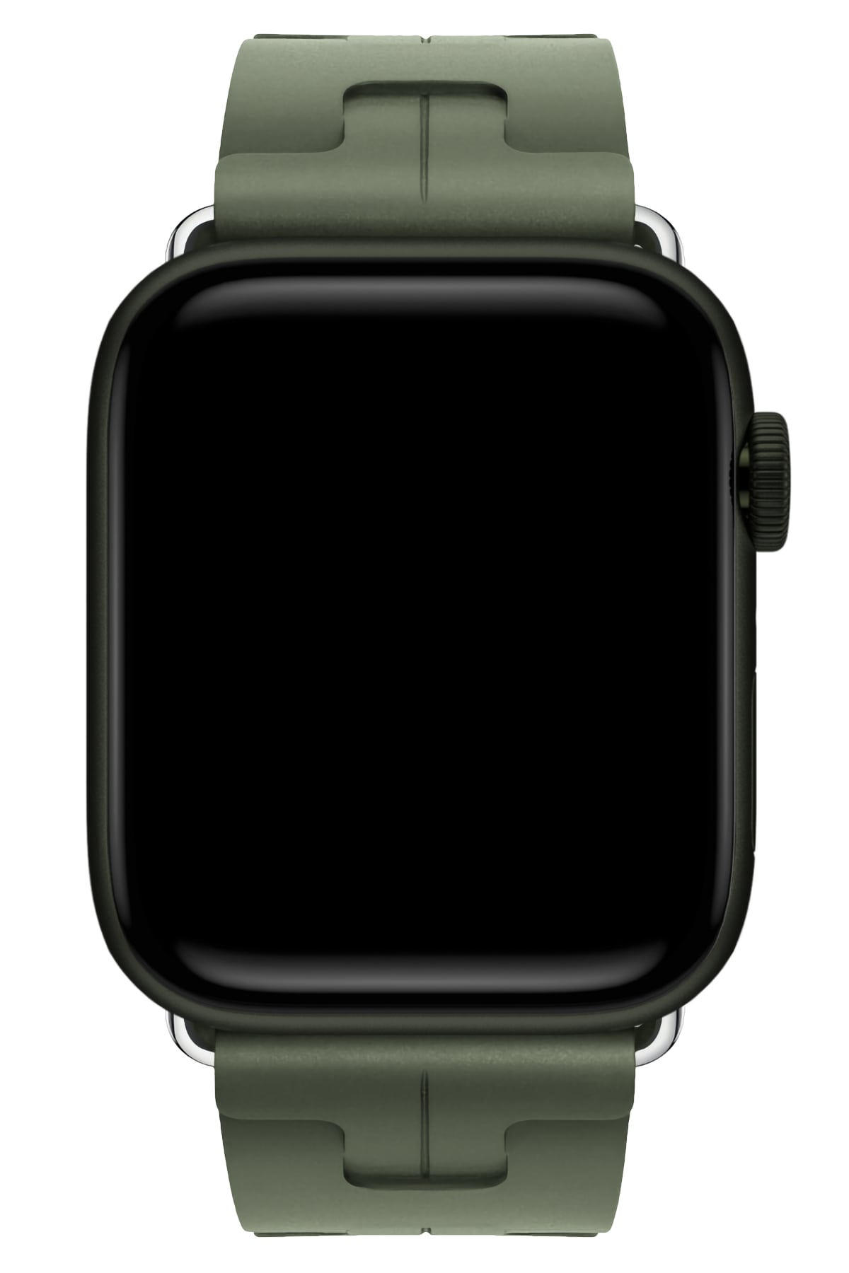 Apple Watch Uyumlu Rug Silikon Kordon Harbor