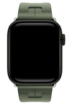 Apple Watch Uyumlu Rug Silikon Kordon Harbor