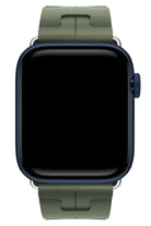 Apple Watch Uyumlu Rug Silikon Kordon Harbor