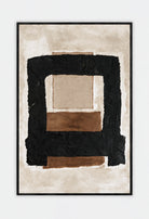 Lasttouch-Duvar Tablosu, 90x120 cm-Tablo-1-milagron.live