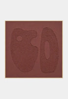 Lasttouch-Duvar Tablosu, 90x90 cm-Tablo-1-milagron.live