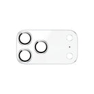 Lg-013 Matte Lens Guard Iphone 17 Pro Max Uyumlu Kamera Lens Koruyucu