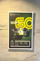 livingstore-F1 Poster-Duvar Dekorları-1-milagron.live