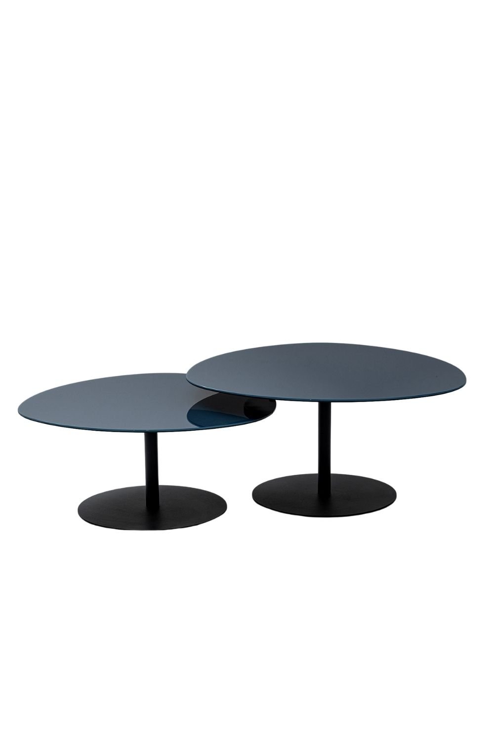 livingstore-Fjoyd Sehpa Lacivert-Sehpa-1-milagron.live