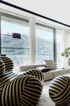 livingstore-No4 Gaetano Pesce'den La Mamma Up50 Replikası-Berjer-4-milagron.live