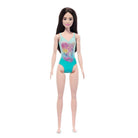 Dwj99-Hpv19 Barbie Tatilde Bebekleri