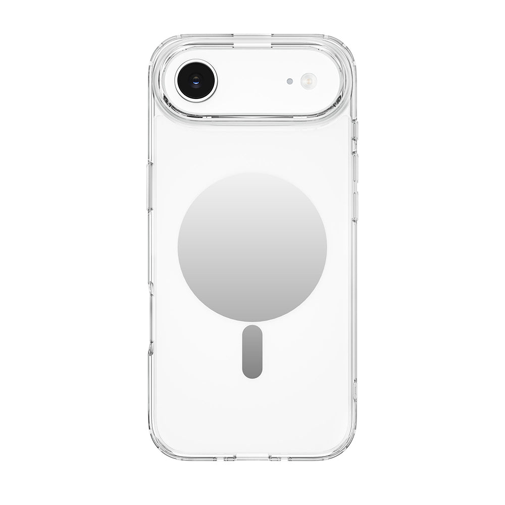 Mcc-701 Aynalı Pro Serisi Magsafe Uyumlu Sert Pc Iphone Air Kılıf