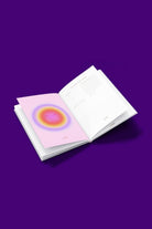 myPath-999 Aura Journal-Ajanda-6-milagron.live
