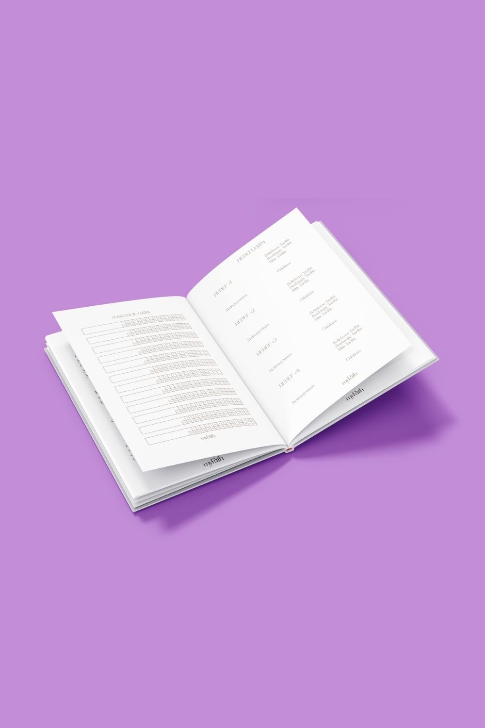 myPath-Sirius Wellness Journal Duygu Ajandasi-Ajanda-3-milagron.live