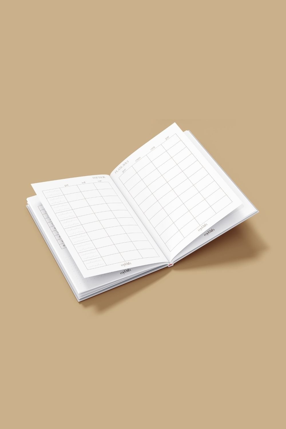 myPath-Sirius Wellness Journal Duygu Ajandasi-Ajanda-7-milagron.live
