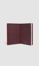 Notebook - Revival
