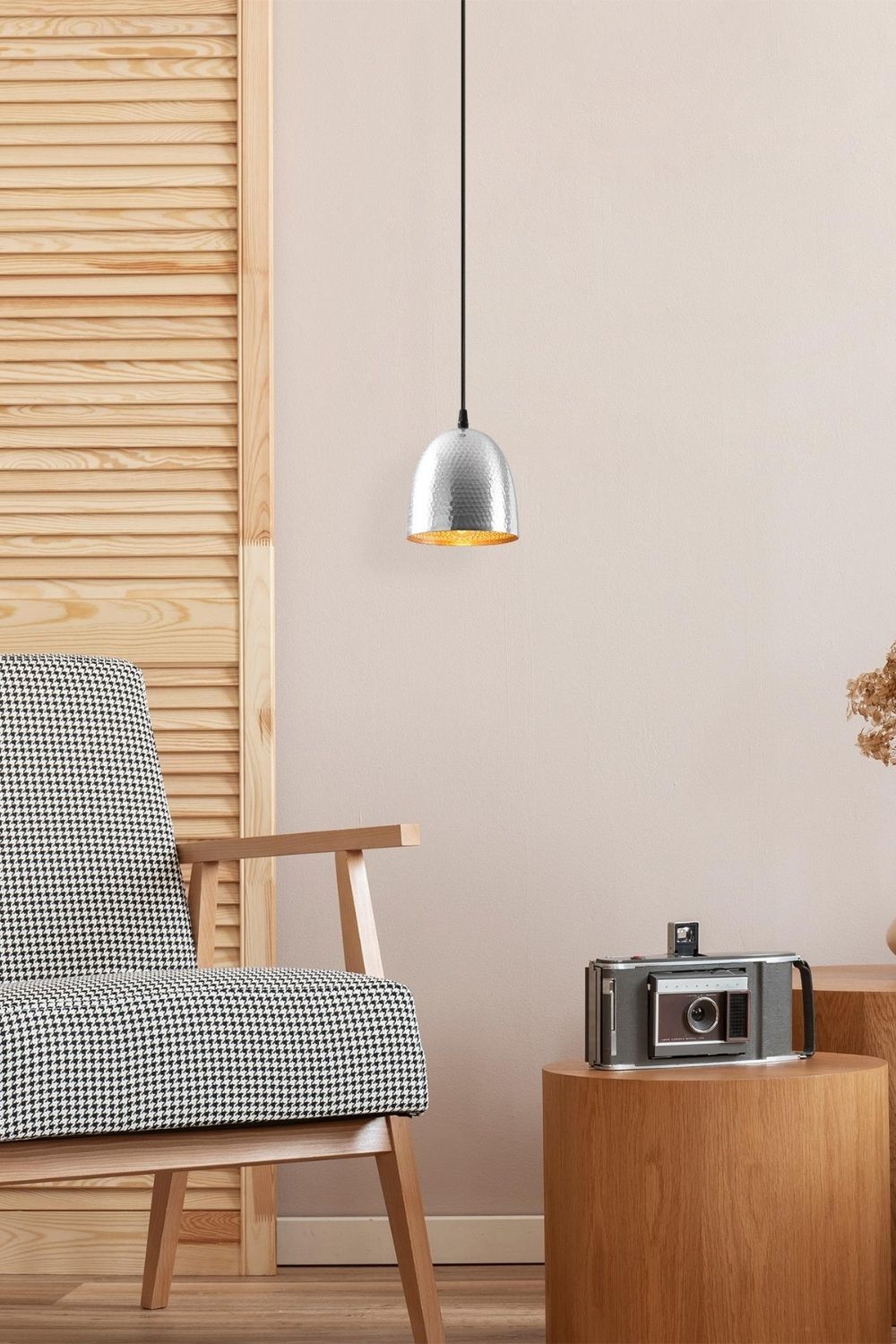 Honeybee 2382 Sıvama Sarkıt Aydınlatma - 5