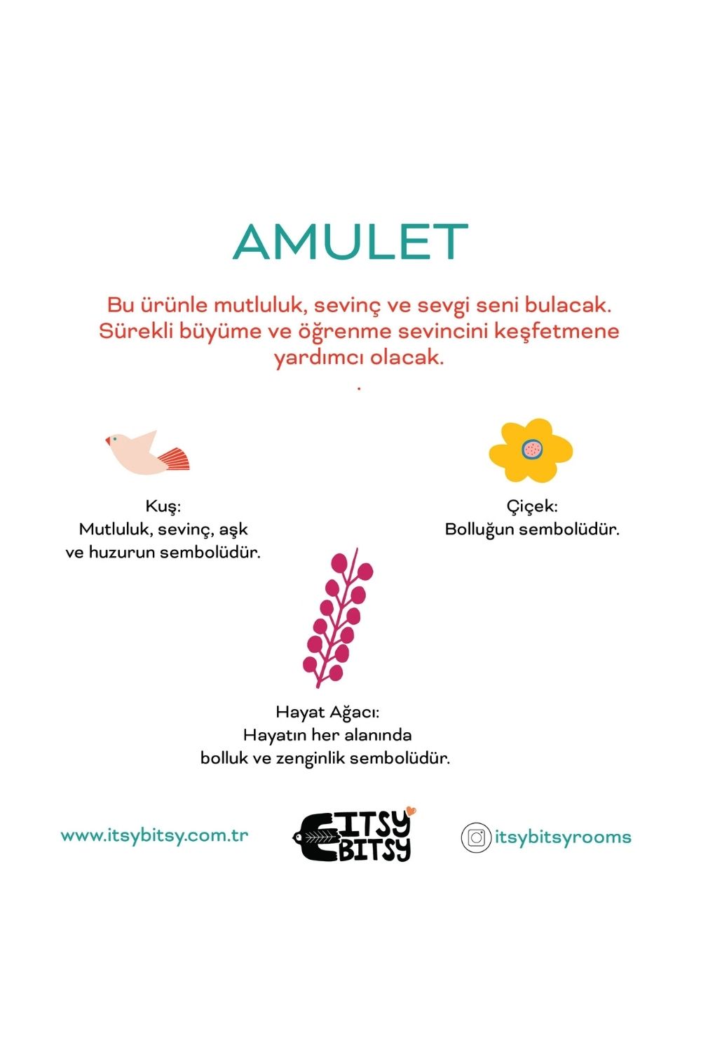 Amulet Çift Taraflı Pamuk Saten Sarı Bebek Nevresim Seti 100x150 Cm - 6