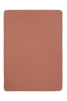 Wabi Sabi Battaniye, Rosewood - 2