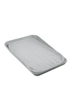 Matty 2'li Set Müslin Örtü - Pearl Grey / Sage Green - 2