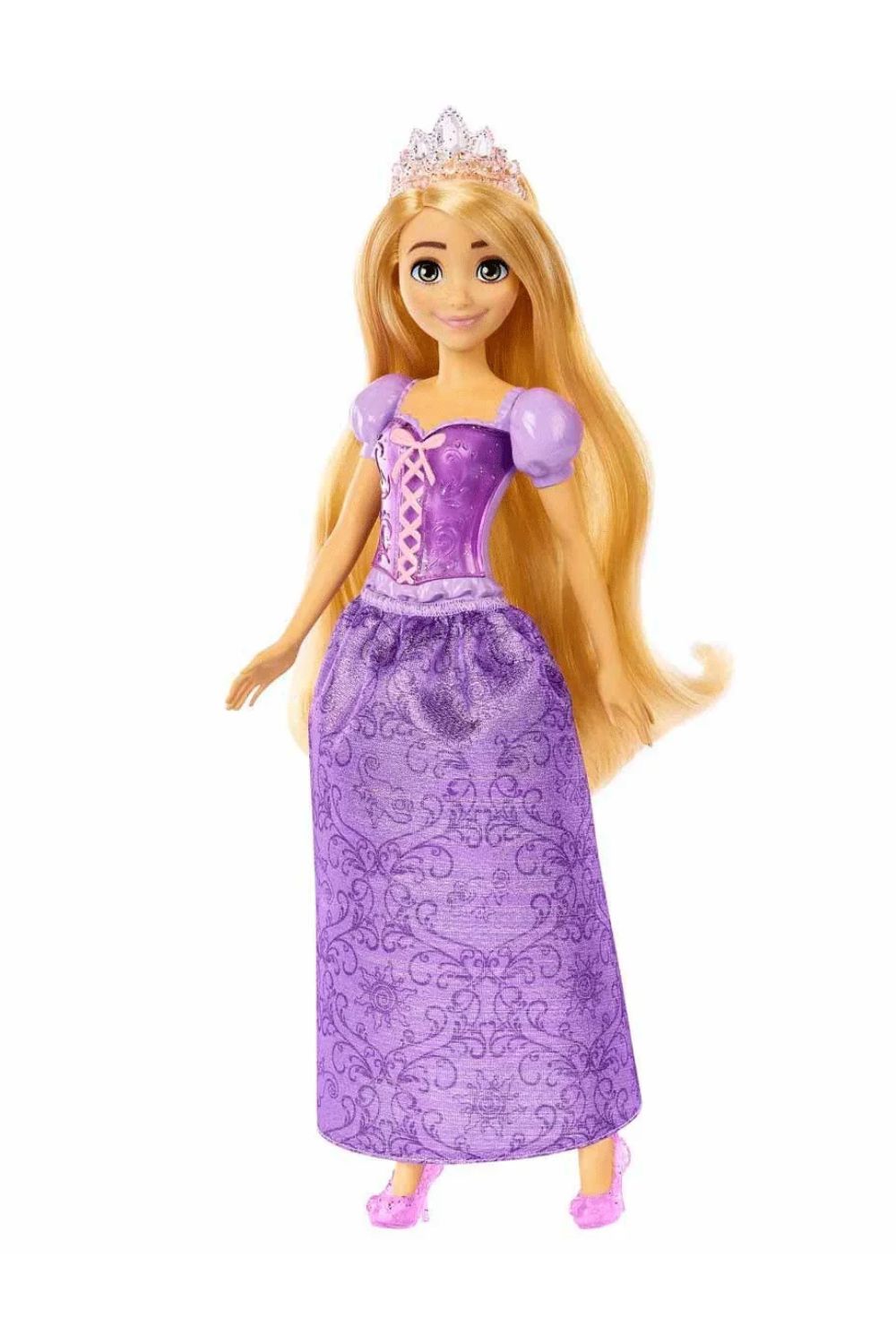 Disney Prensesleri -  Rapunzel - 1