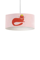 Kitty Of Queens Tavan Aydınlatması Pembe - 40 Cm - 0