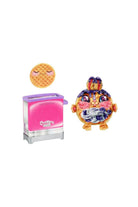 Tost Makinesi Kokulu Sürpriz Peluş - 1