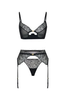 Vivienne Dantel Set - 0