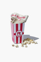 Desenli Erkek Boxer - Popcorn - 1