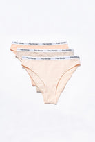 Soft Touch Kadın Slip Külot, Essentials - 0