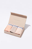 Soft Touch Kadın Slip Külot, Essentials - 1