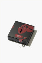 Valentine Desenli Kadın Boyshort Külot, Lovelock - 2