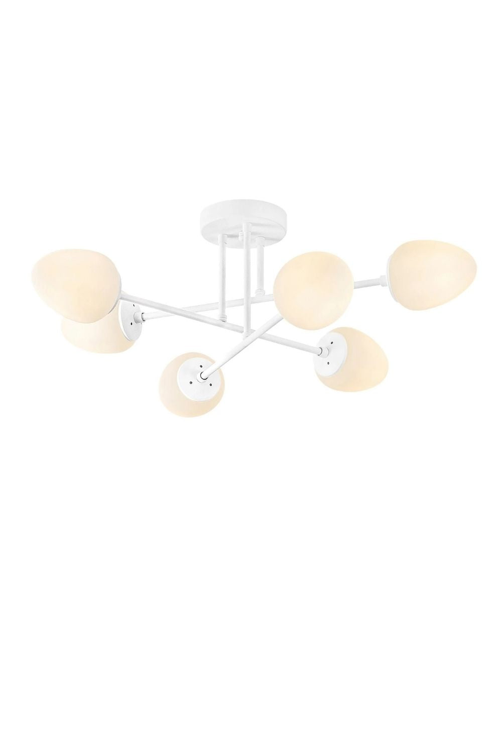 Onyxara 10400 Cam Plafonyer Aydınlatma - 3