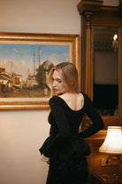 Mivon Uzun Kollu Body - 3