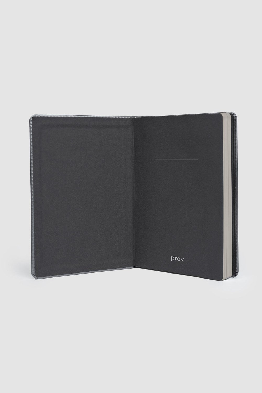 Elma Derisi Kapaklı Defter - 2