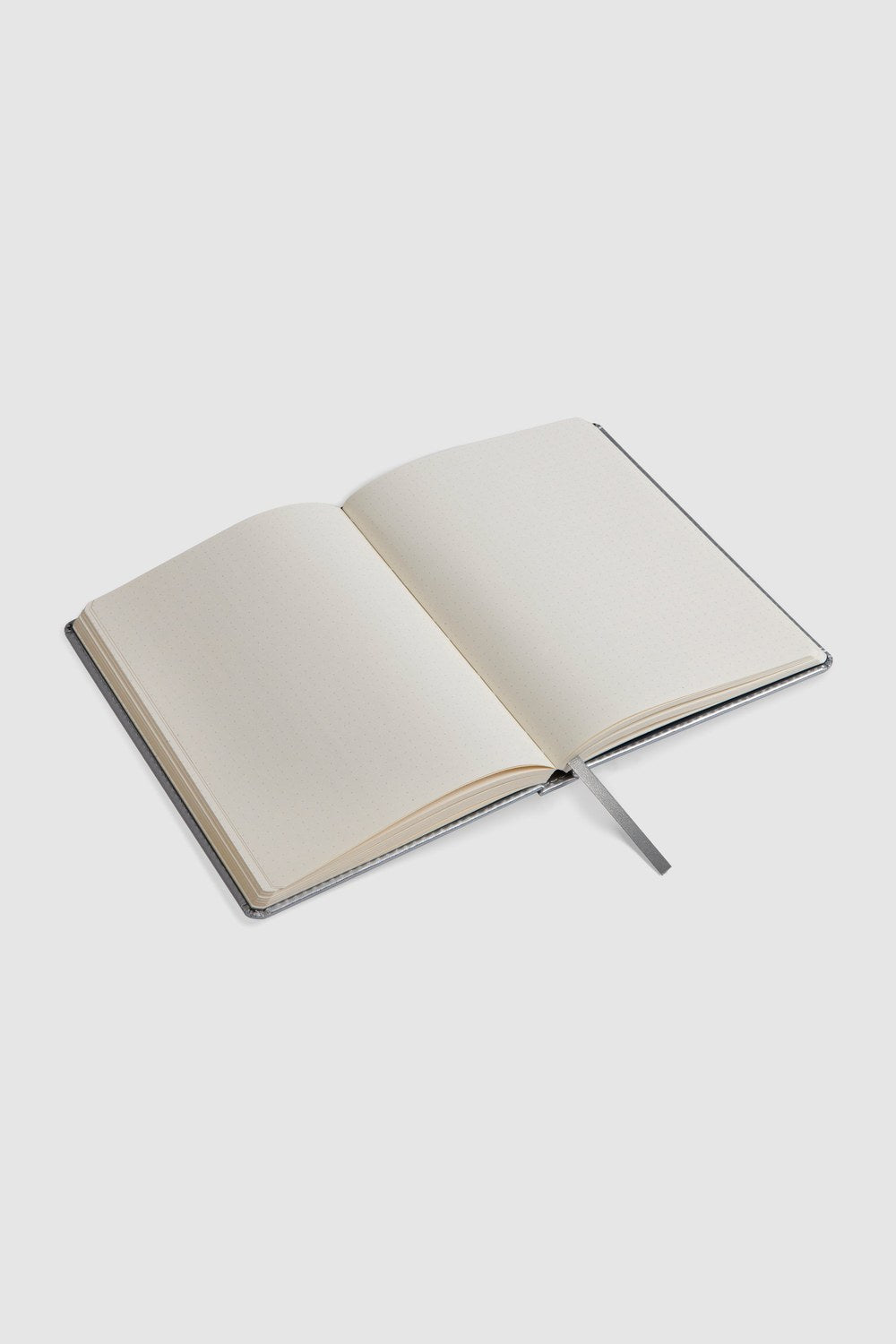 Yıldız Noktalı Planlama Defteri — A5 - 6