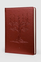 Rewoke Defter – A5 Elma Derisi Ciltli - 0