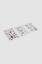 Rewoke Defter – A5 Elma Derisi Ciltli - 6