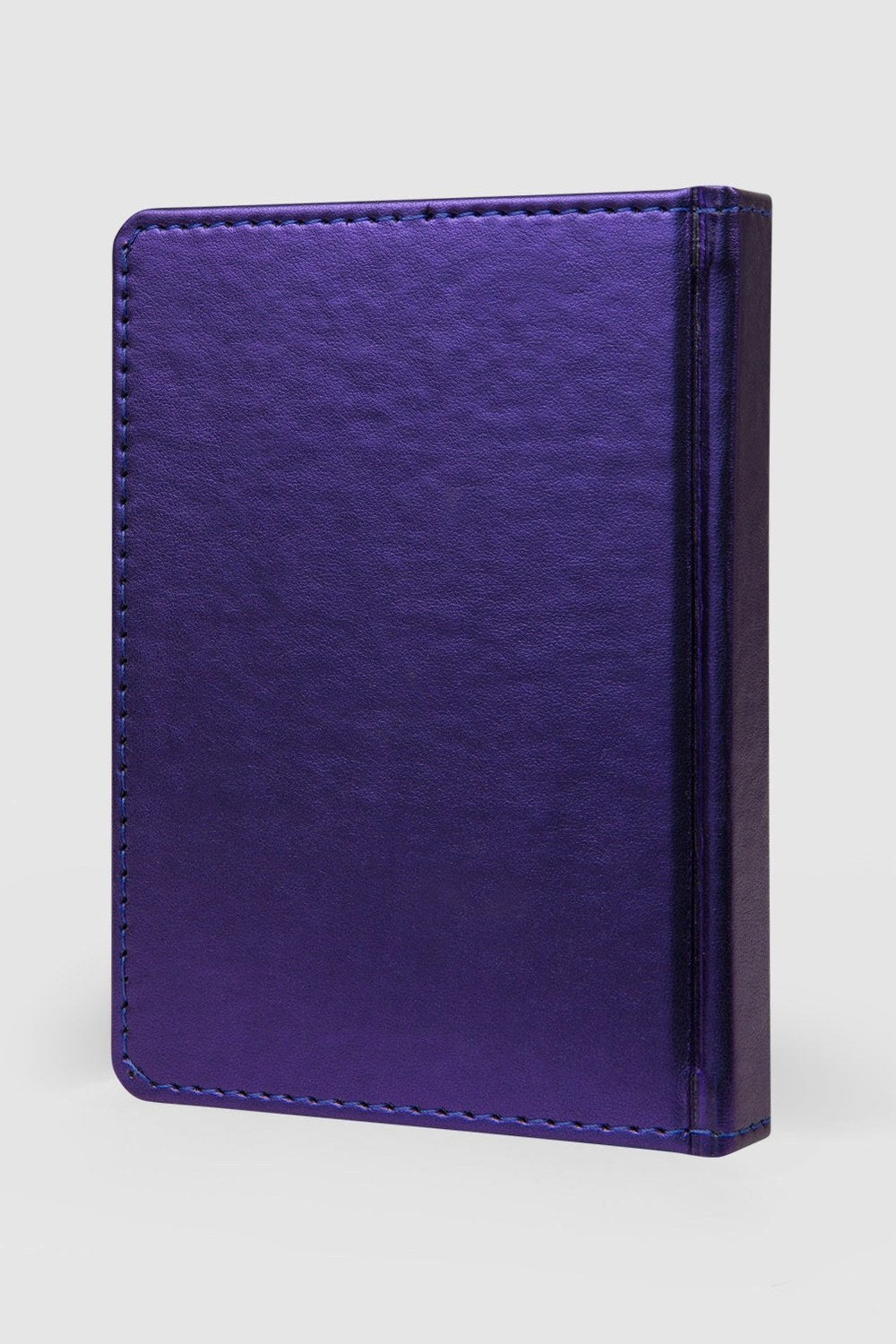 Witch Way Mini Defter – A6 Elma Derisi Ciltli - 1