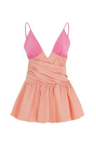 Herfetch-Pinkberry Dress-Elbise-1-milagron.live