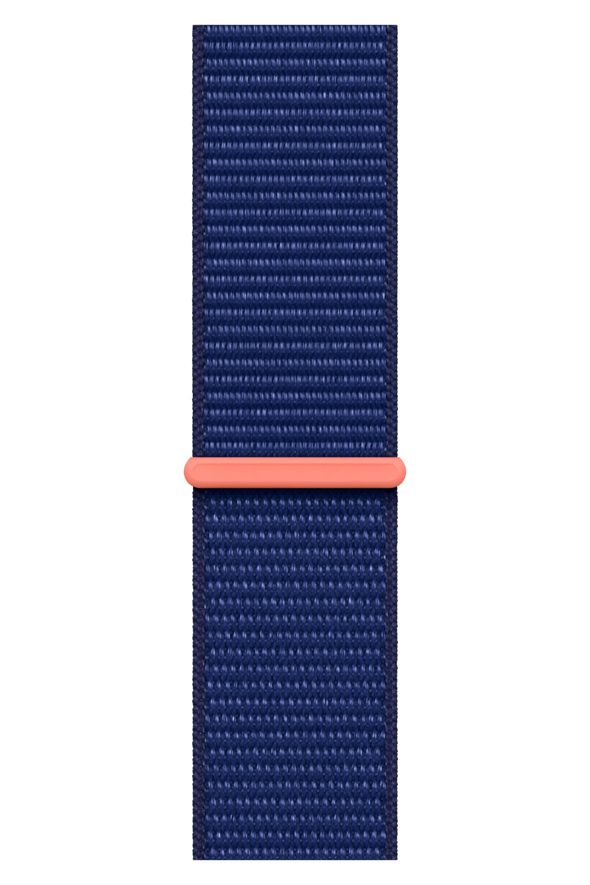 Apple Watch Uyumlu Spor Loop Kordon Ocean