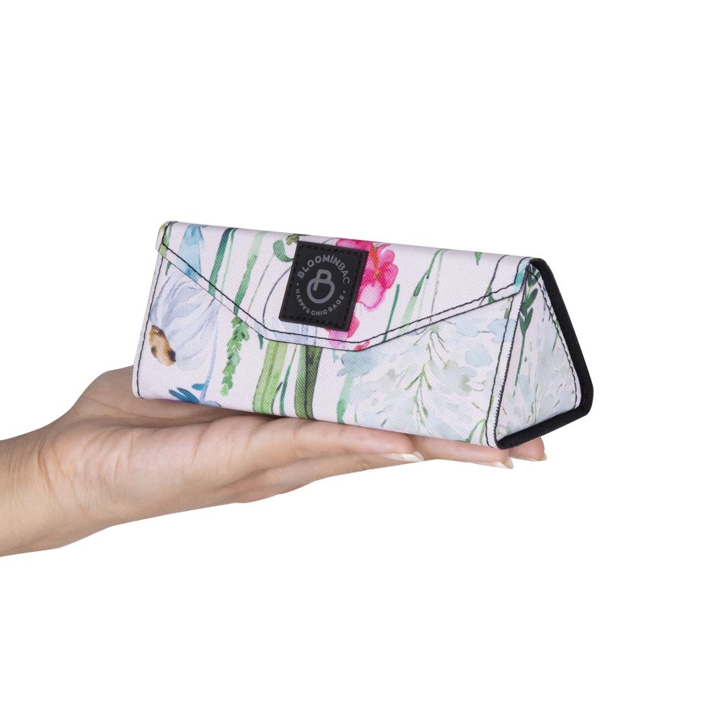Bloominbag-Spring Bloom Glasses Case-2-milagron.live