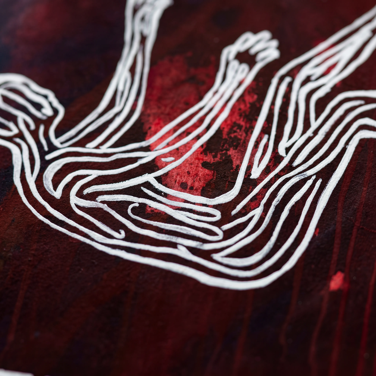 Stillfall Tablo | 50X70Cm