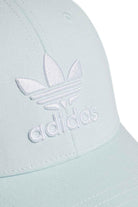 Adidas-Baseb Class Tre Almost Blue Man-Şapka-4-milagron.live