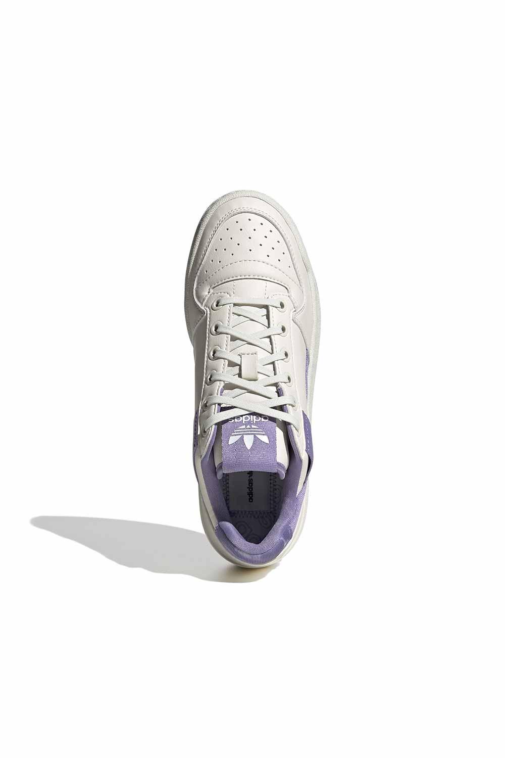 Adidas-Forum Bold Parley White/Magic Lilac-Sneakers-2-milagron.live