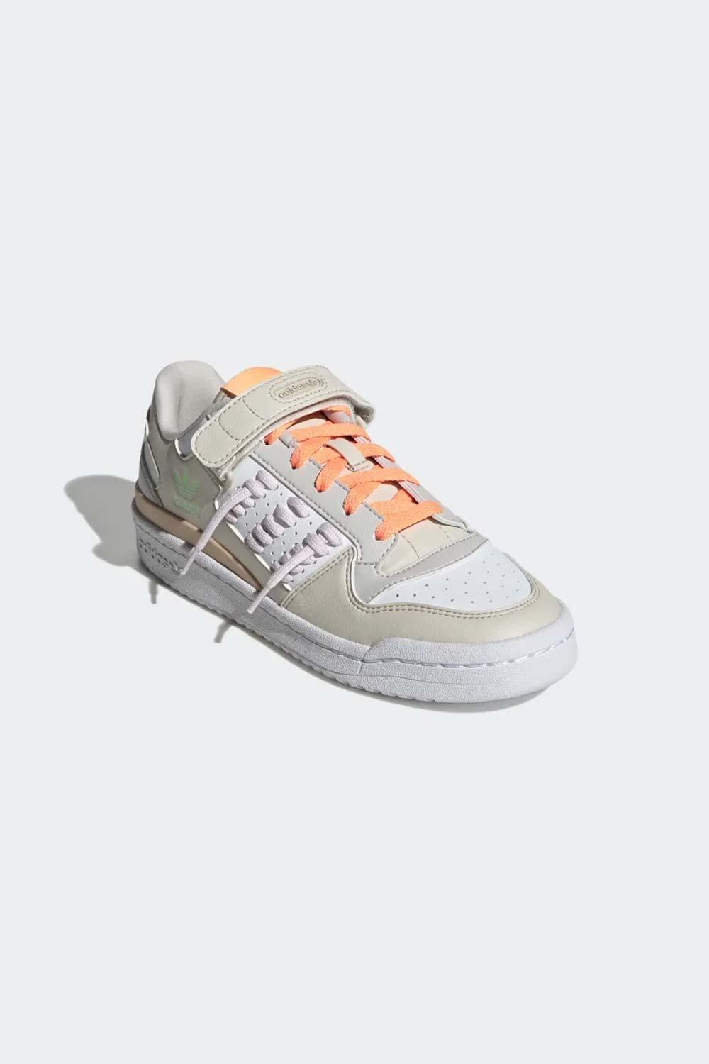 Adidas-Forum Low Sneaker-Sneakers-3-milagron.live