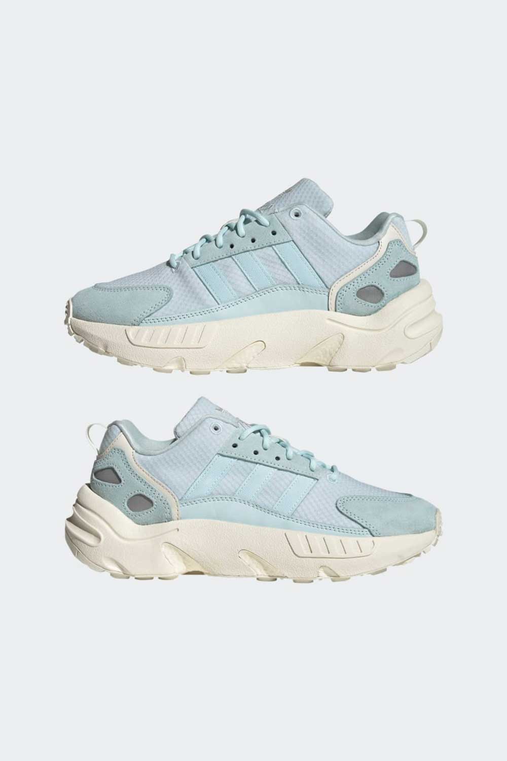Adidas-ZX 22 BOOST Sneaker-Sneakers-4-milagron.live