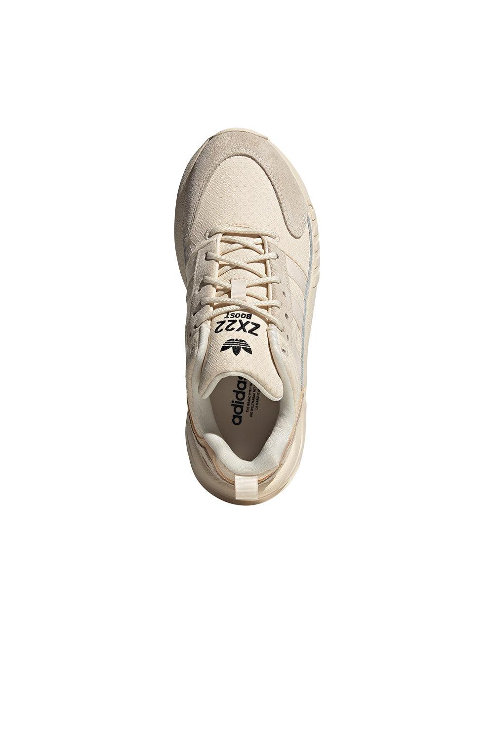 Adidas-ZX 22 Boost Ayakkabı-Sneakers-5-milagron.live
