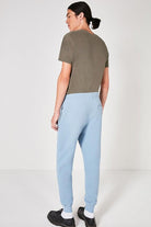 American Vintage-Vegiflower Taupe T-Shirt-T-Shirts-2-milagron.live