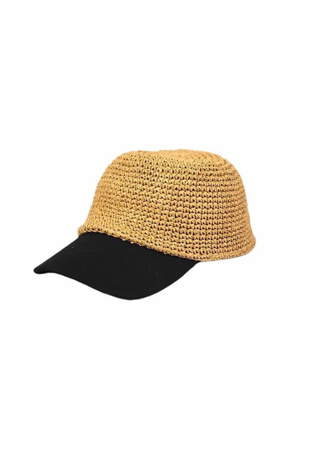 Amour Et Naturel-Baseball Cap-Şapka-1-milagron.live