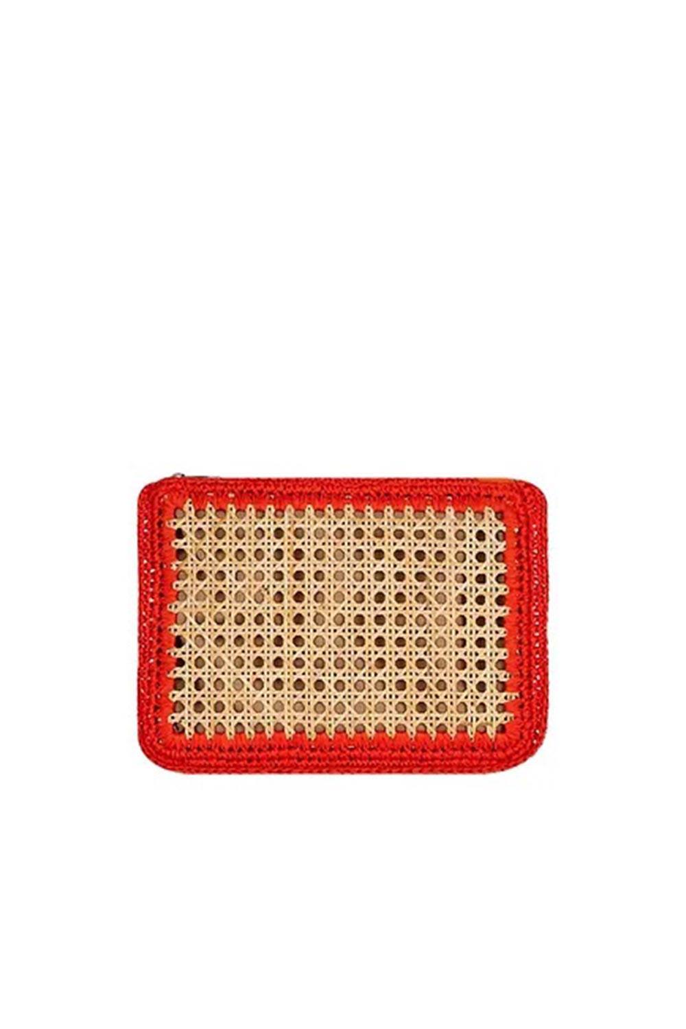 Amour Et Naturel-Noble Clutch-El Çantası-1-milagron.live