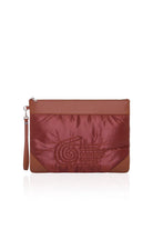 Atelier Melange-Şifalı El Pofidik El Çantası Tarçın-Clutch-1-milagron.live